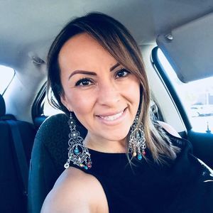 Meet your Posher, Mayte